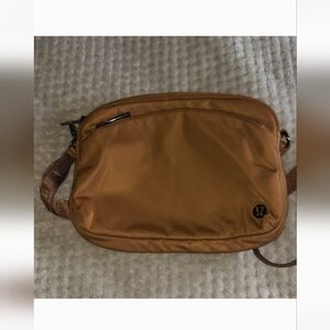 Lululemon City Adventurer Crossbody Bag
